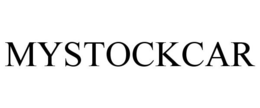 MYSTOCKCAR trademark