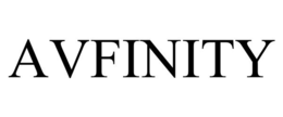 AVFINITY trademark