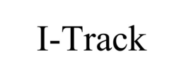 I-TRACK trademark