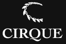 CIRQUE trademark