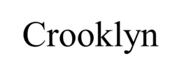 CROOKLYN trademark