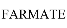 FARMATE trademark
