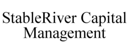 STABLERIVER CAPITAL MANAGEMENT trademark