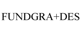 FUNDGRA+DES trademark