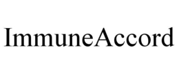 IMMUNEACCORD trademark