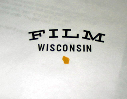 FILM WISCONSIN trademark