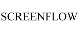 SCREENFLOW trademark