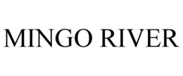 MINGO RIVER trademark