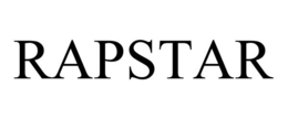 RAPSTAR trademark