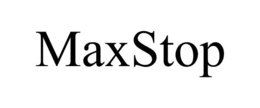 MAXSTOP trademark