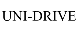 UNI-DRIVE trademark