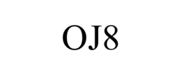OJ8 trademark
