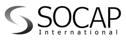 SOCAP INTERNATIONAL trademark