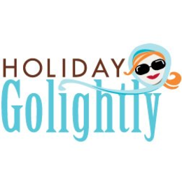 HOLIDAY GOLIGHTLY trademark