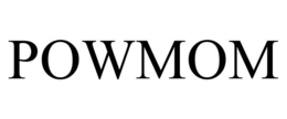 POWMOM trademark