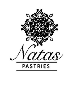 NATAS PASTRIES trademark