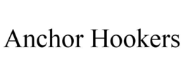 ANCHOR HOOKERS trademark