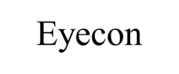 EYECON trademark