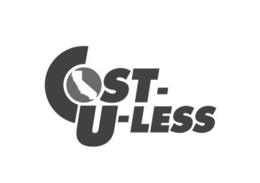 COST-U-LESS trademark