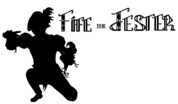 FIFE THE JESTER trademark