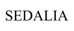 SEDALIA trademark