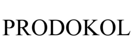 PRODOKOL trademark
