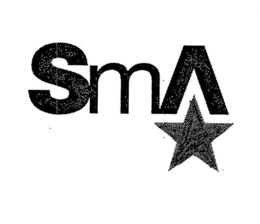SMA trademark
