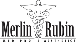 MERLIN RUBIN MEDIPRO AESTHETICS trademark