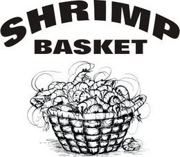SHRIMP BASKET trademark