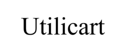 UTILICART trademark