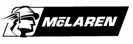 MCLAREN trademark