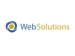 WEB SOLUTIONS trademark