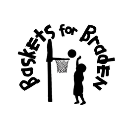 BASKETS FOR BRADEN trademark