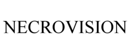 NECROVISION trademark