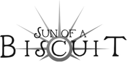 SUN OF A BISCUIT trademark
