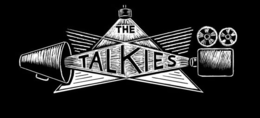 THE TALKIES trademark