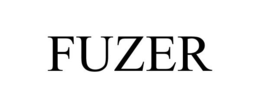 FUZER trademark