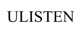 ULISTEN trademark