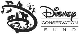 DISNEY CONSERVATION FUND trademark