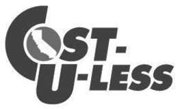 COST-U-LESS trademark