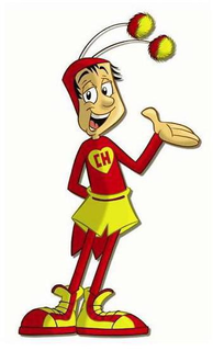 CH trademark