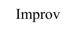 IMPROV trademark