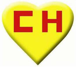 CH trademark