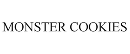 MONSTER COOKIES trademark
