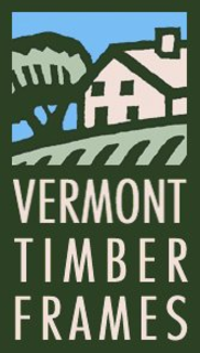VERMONT TIMBER FRAMES trademark