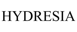 HYDRESIA trademark
