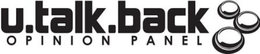 U.TALK.BACK OPINION PANEL trademark