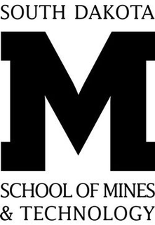 SOUTH DAKOTA M SCHOOL OF MINES & TECHNOLOGY trademark