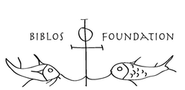 BIBLOS FOUNDATION trademark