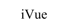 IVUE trademark